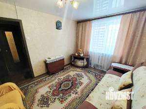 1-к квартира, вторичка, 22м2, 4/9 этаж