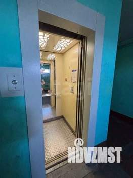 1-к квартира, вторичка, 30м2, 9/9 этаж