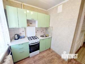 1-к квартира, вторичка, 30м2, 4/5 этаж
