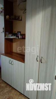 2-к квартира, вторичка, 45м2, 2/12 этаж
