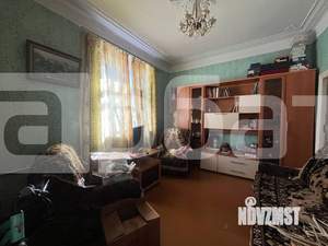 2-к квартира, вторичка, 45м2, 2/2 этаж