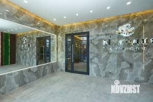 2-к квартира, сданный дом, 65м2, 3/20 этаж