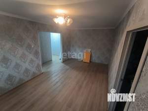 2-к квартира, вторичка, 45м2, 3/5 этаж