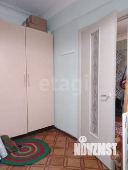 2-к квартира, вторичка, 44м2, 1/3 этаж
