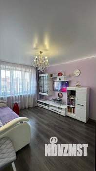 2-к квартира, вторичка, 71м2, 10/11 этаж