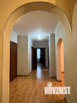 3-к квартира, вторичка, 99м2, 3/16 этаж