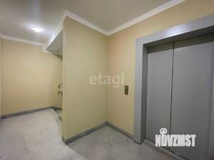 1-к квартира, вторичка, 30м2, 5/16 этаж