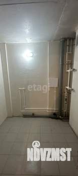1-к квартира, вторичка, 38м2, 2/10 этаж