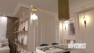 3-к квартира, вторичка, 110м2, 7/8 этаж