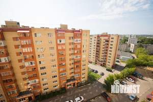 2-к квартира, вторичка, 71м2, 10/11 этаж