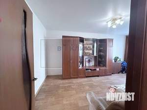 3-к квартира, вторичка, 64м2, 6/9 этаж