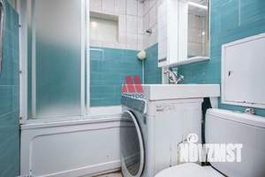 2-к квартира, вторичка, 41м2, 3/5 этаж