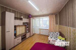 1-к квартира, вторичка, 34м2, 2/5 этаж