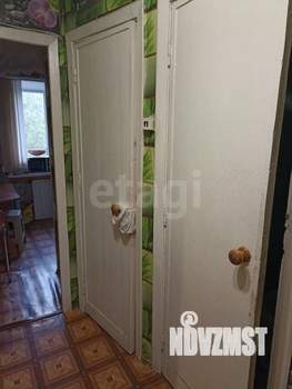 2-к квартира, вторичка, 45м2, 4/5 этаж