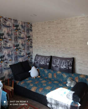 3-к квартира, вторичка, 62м2, 2/9 этаж