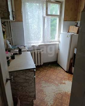 2-к квартира, вторичка, 44м2, 3/5 этаж