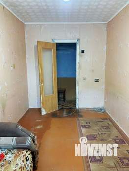 2-к квартира, вторичка, 42м2, 4/5 этаж