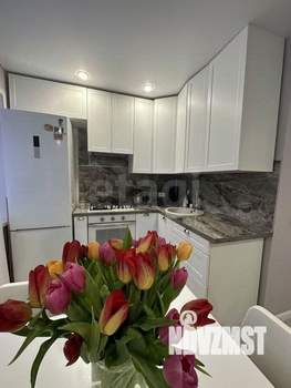 1-к квартира, вторичка, 30м2, 5/5 этаж