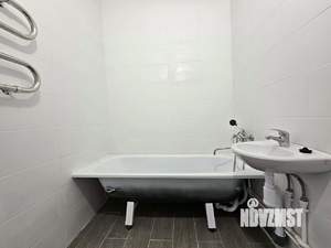 1-к квартира, вторичка, 47м2, 1/5 этаж