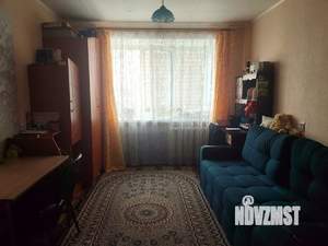 1-к квартира, вторичка, 30м2, 6/9 этаж