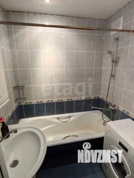 3-к квартира, вторичка, 66м2, 8/12 этаж