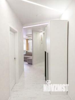 3-к квартира, вторичка, 85м2, 4/13 этаж