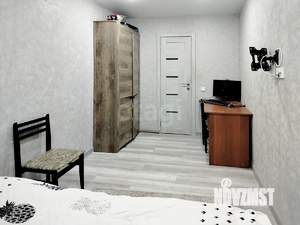 2-к квартира, вторичка, 44м2, 1/5 этаж