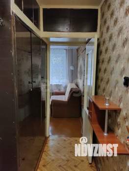 2-к квартира, вторичка, 42м2, 2/5 этаж