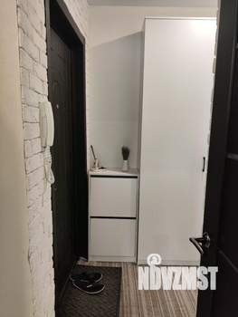 2-к квартира, вторичка, 52м2, 9/9 этаж