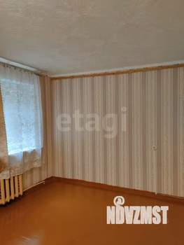 2-к квартира, вторичка, 42м2, 2/5 этаж