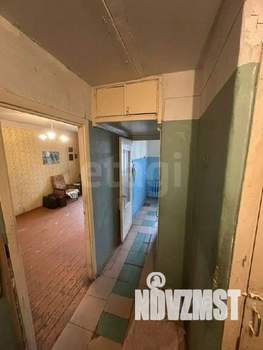 1-к квартира, вторичка, 30м2, 3/5 этаж