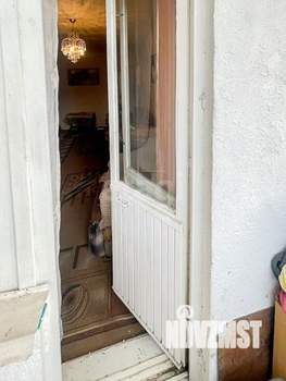 1-к квартира, вторичка, 33м2, 3/9 этаж