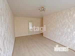 3-к квартира, вторичка, 61м2, 7/9 этаж