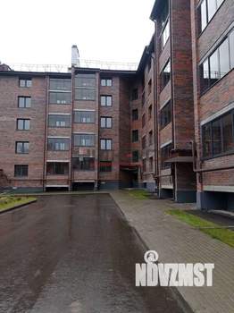 2-к квартира, вторичка, 59м2, 3/5 этаж