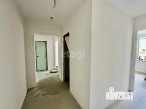 2-к квартира, вторичка, 54м2, 1/8 этаж