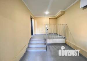 1-к квартира, вторичка, 30м2, 9/10 этаж