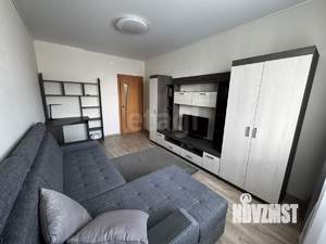 2-к квартира, вторичка, 51м2, 6/14 этаж