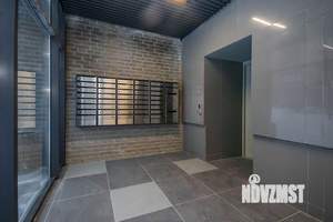 2-к квартира, строящийся дом, 64м2, 4/9 этаж