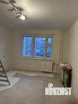 1-к квартира, вторичка, 40м2, 3/10 этаж
