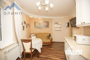 2-к квартира, вторичка, 61м2, 3/5 этаж