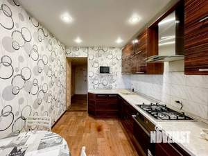 3-к квартира, вторичка, 62м2, 5/9 этаж