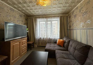 1-к квартира, вторичка, 18м2, 3/5 этаж