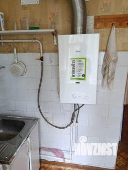 2-к квартира, вторичка, 44м2, 3/5 этаж