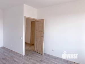 1-к квартира, вторичка, 42м2, 1/5 этаж