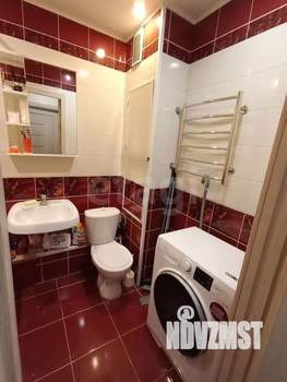 1-к квартира, вторичка, 30м2, 17/17 этаж