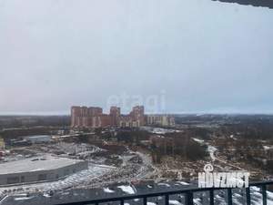 1-к квартира, вторичка, 32м2, 13/18 этаж