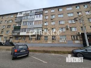 2-к квартира, вторичка, 45м2, 1/5 этаж