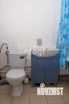 1-к квартира, вторичка, 35м2, 3/4 этаж