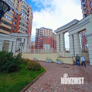 2-к квартира, вторичка, 80м2, 1/10 этаж