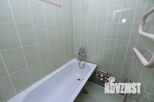 3-к квартира, вторичка, 59м2, 5/5 этаж